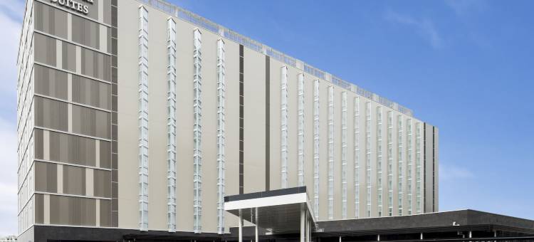 东京湾舒适酒店(Comfort Suites Tokyo Bay)图片