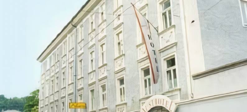 Austrotel Hotel Salzburg图片