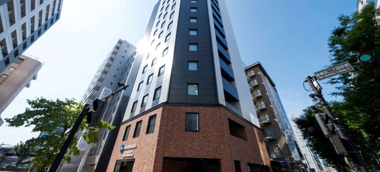 新横滨贝斯特韦斯特菲诺酒店(Best Western Hotel Fino Shin-Yokohama)图片