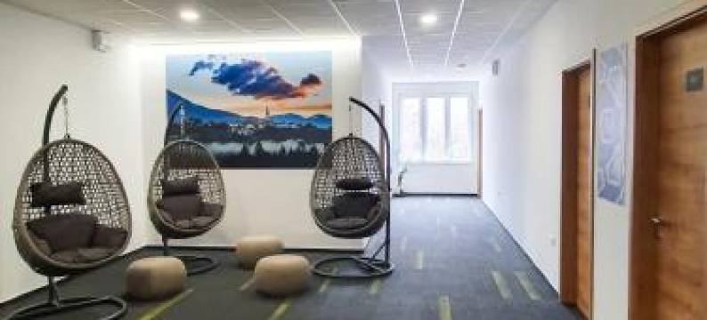 斯洛维尼亚生活旅馆(Life Hostel Slovenia)图片