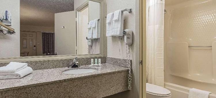 凯艺酒店(Quality Inn)图片