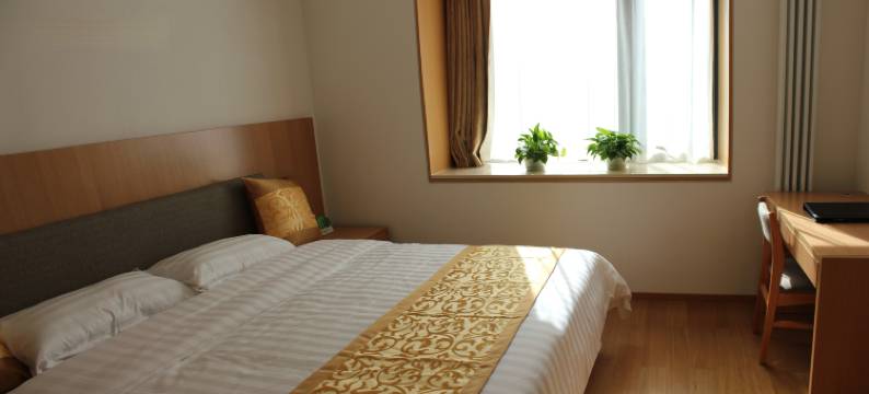 北京国图宾馆图片