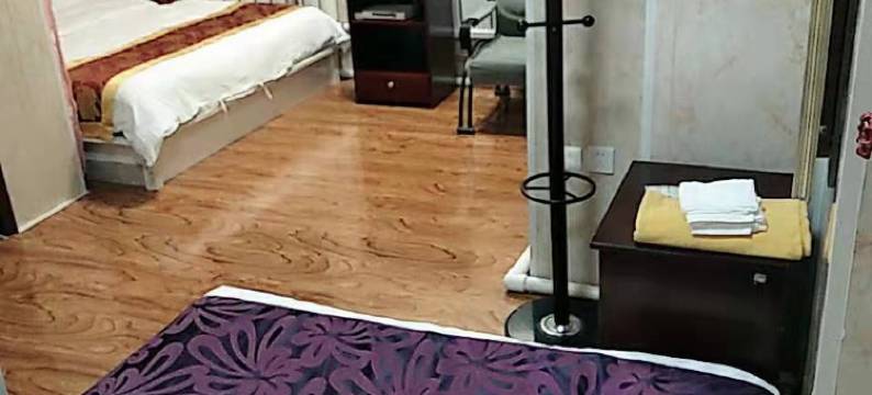 佳木斯方圆宾馆图片