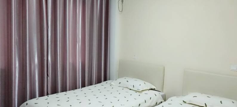 宜昌鸽子树青年旅舍图片