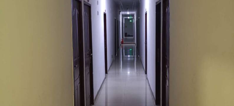 深圳雅琪旅馆图片