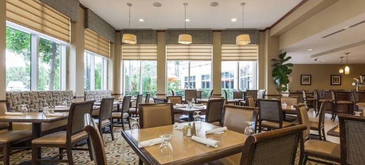希尔顿花园酒店迈阿密机场西(Hilton Garden Inn Miami Airport West)图片
