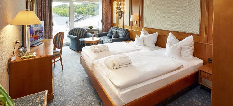 格贝尔斯兰德酒店(Göbels Landhotel)图片