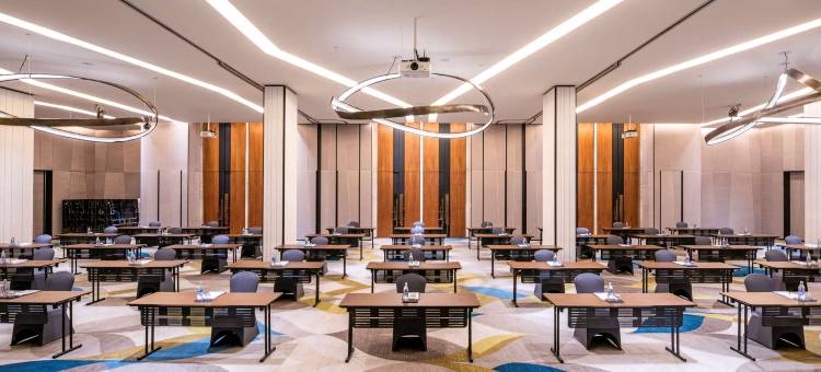 曼谷诺富特素坤逸20号酒店(Novotel Bangkok Sukhumvit 20)图片