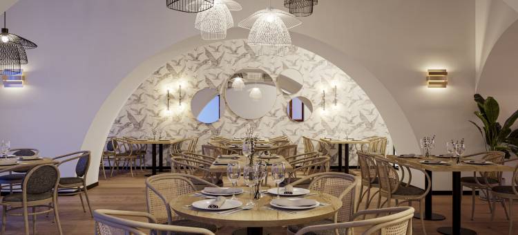 阿雷纳莱斯宫殿霍斯皮斯水疗旅馆(Hospes Palacio de Arenales & Spa)图片