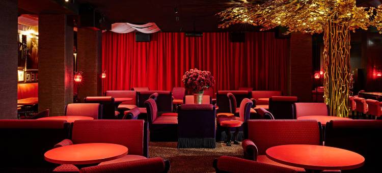 新加坡流浪者俱乐部酒店，臻品之选(The Vagabond Club A Tribute Portfolio Hotel Singapore)图片