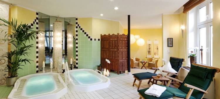 安比恩特瑞尼酒店(Ringhotel Vitalhotel Ambiente)图片