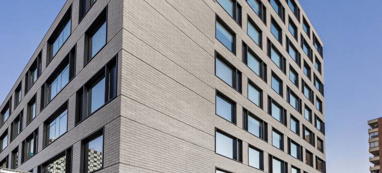 圣迭戈普罗维登西亚欧拉酒店 - 希尔顿启缤精选酒店(Ola Santiago Providencia, Tapestry Collection by Hilton)图片