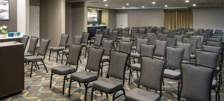 Sonesta ES Suites Fairfax Fair Lakes图片