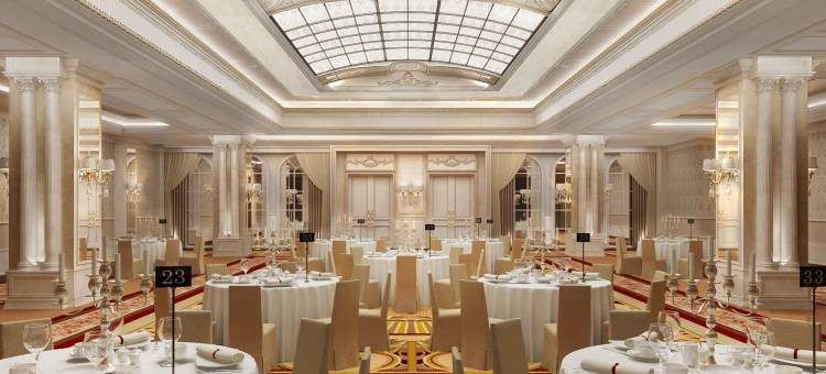 伊斯坦布尔弗洛里亚精英世界酒店(Elite World Istanbul Florya)图片