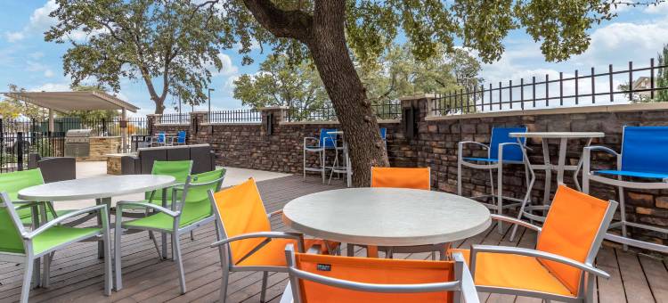 舒适套房(Comfort Suites)图片