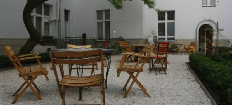 波哥大酒店(Bogota)图片