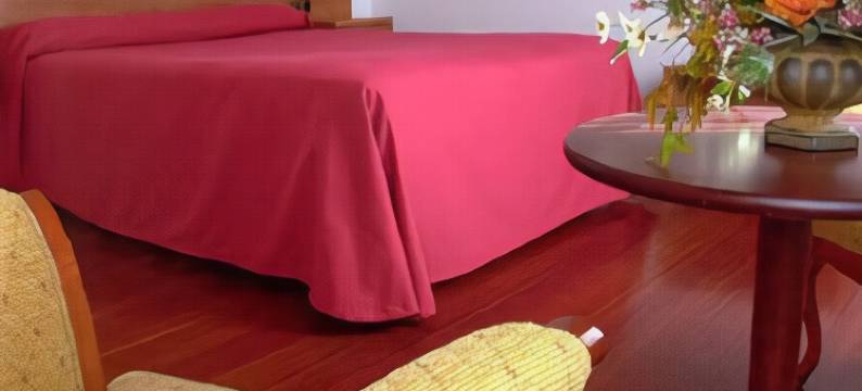 瓦伦西亚酒店(Hotel Valencia)图片