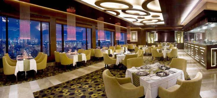 新德里苏亚度假酒店(The Suryaa New Delhi)图片