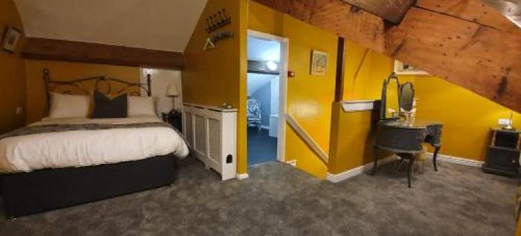 阿尔伯特大厦住宿加早餐旅馆(Albert House)图片