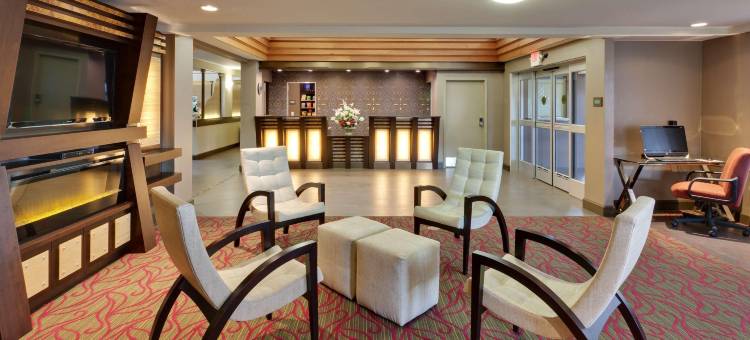 圣卡洛斯乡村旅馆&套房(Country Inn & Suites by Radisson, San Carlos, CA)图片