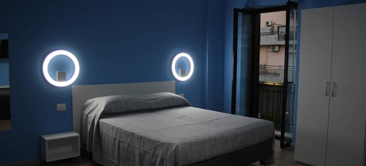 Orchidea - Quadruple Room - B&B Lasso图片