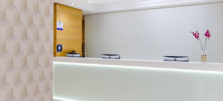 塞尔科特尔玛雅阿利坎特(Sercotel Maya Alicante)图片