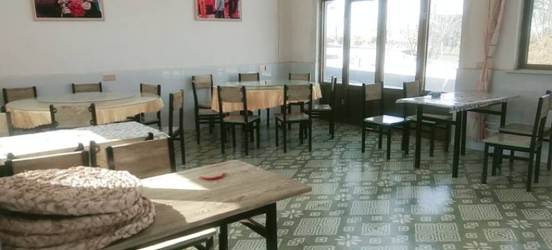 绵山晋悦居民宿图片