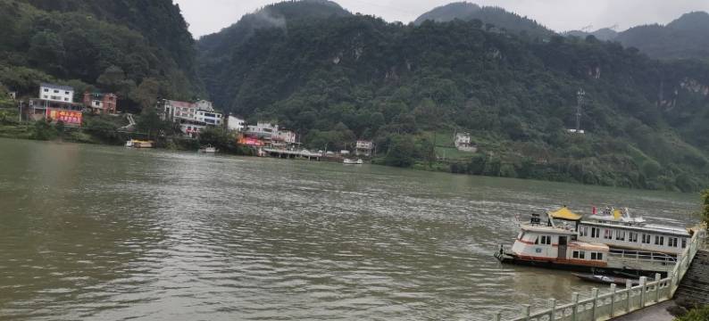 长阳如家旅店图片