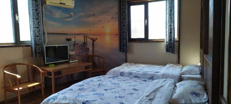 静雅客栈(长岛东店)图片