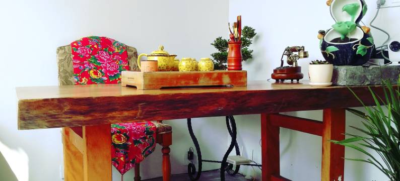 苏州源湖澜庭客栈图片