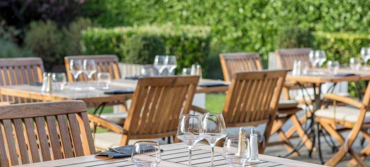 里尔机场美居酒店(Hôtel Mercure Lille Aéroport)图片