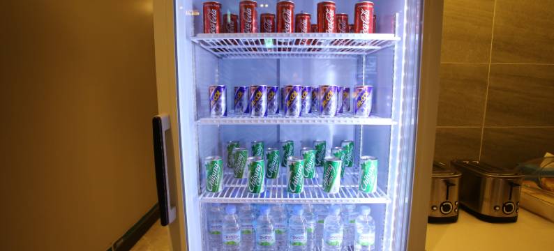 Osan Studio 9 Self Check-in Motel图片