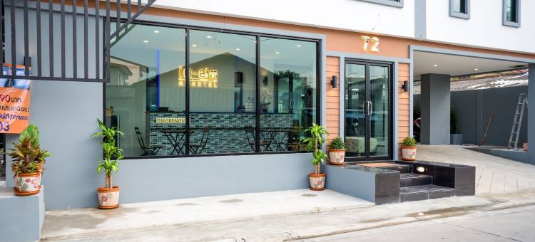 二十九KV公寓酒店(Twentynine KV Apartel)图片