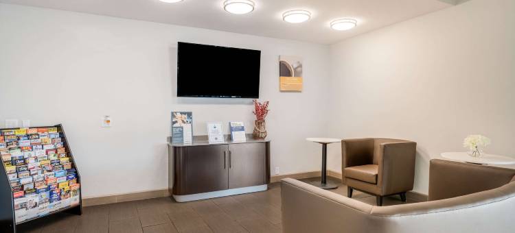 Motel 6 Tucson, AZ- Downtown图片