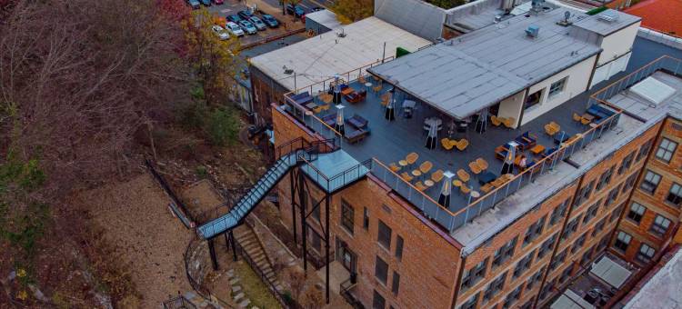 温泉城沃特斯希尔顿启缤精选酒店(The Waters Hot Springs, Tapestry Collection by Hilton)图片