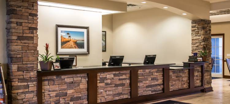 希尔顿度假俱乐部圣奥古斯丁(Hilton Vacation Club St Augustine)图片