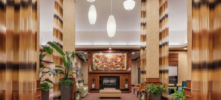 圣路易斯夏伊洛奥法伦希尔顿花园酒店(Hilton Garden Inn St. Louis Shiloh/O'Fallon)图片