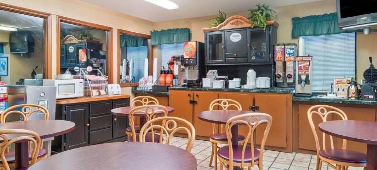 Motel 6 夏洛特, 北卡罗来纳州 - Northlake(Motel 6 Charlotte, NC - Northlake)图片