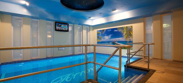 阿劳斯酒店(Hotel Arrows)图片