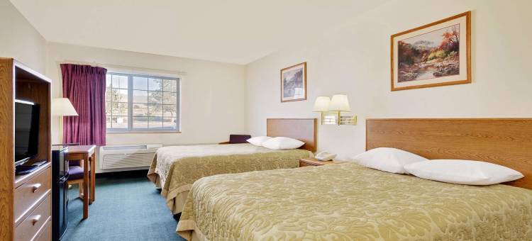 巴特尔山速8酒店(Super 8 by Wyndham Battle Mountain)图片