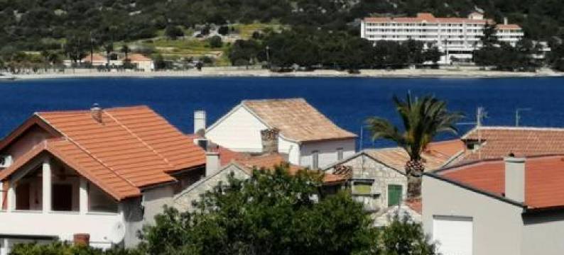 库里斯一室公寓(Studio Apartments Kuljiš)图片