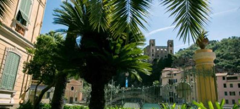 B&B Agapantus in Una Villa Dell'800图片