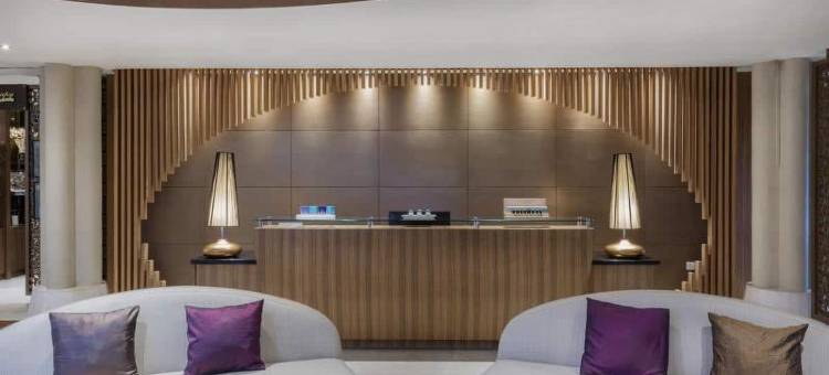 美利亚Meliá Collection沙漠棕榈(Meliá Desert Palm Member of Meliá Collection)图片