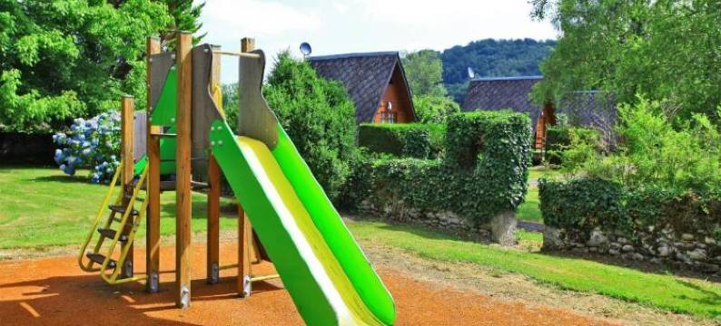 国际之家老酒店(Logis le Vieux Logis)图片