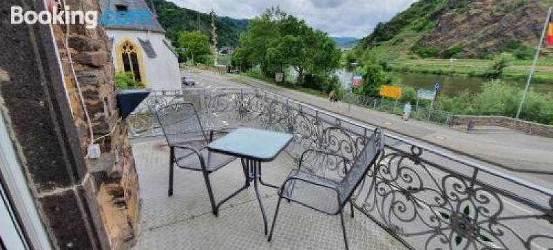 Hotel "Zur schönen Aussicht"图片