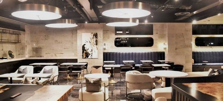 大阪本町考迪亚酒店(Hotel Cordia Osaka Hommachi)图片