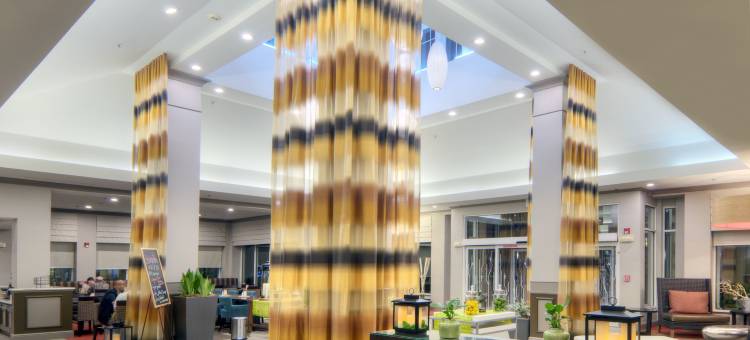 利弗莫尔希尔顿花园酒店(Hilton Garden Inn Livermore)图片