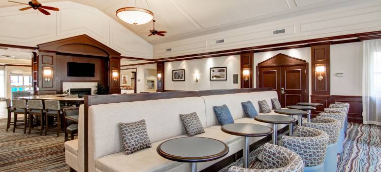 希尔顿Homewood套房-多伦多奥克维尔(Homewood Suites by Hilton Toronto-Oakville)图片