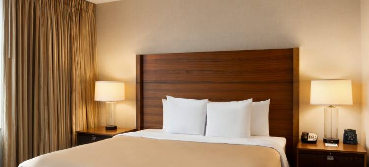 巴尔的摩Homewood Suites by Hilton(Homewood Suites by Hilton Baltimore)图片