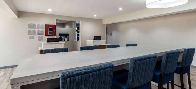 Microtel Inn & Suites by Wyndham Sunbury/Columbus North图片